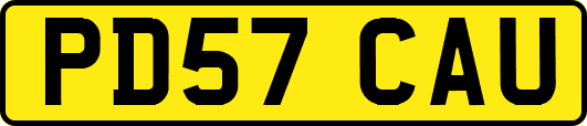 PD57CAU