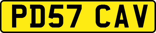 PD57CAV