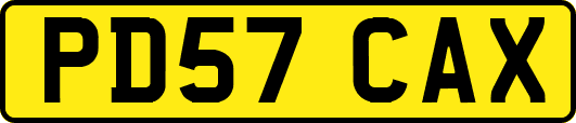 PD57CAX