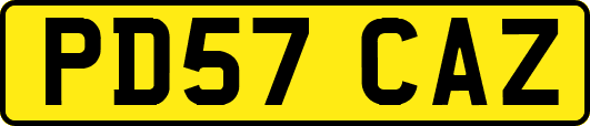 PD57CAZ