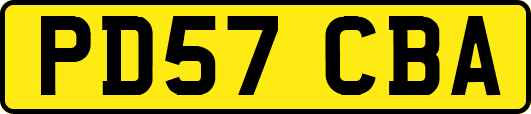 PD57CBA