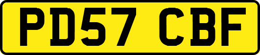 PD57CBF