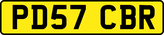 PD57CBR
