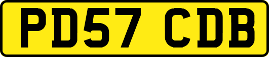 PD57CDB