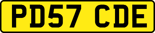 PD57CDE