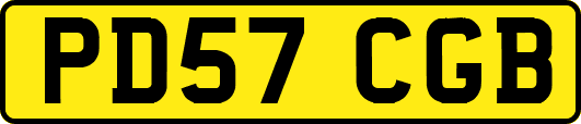 PD57CGB