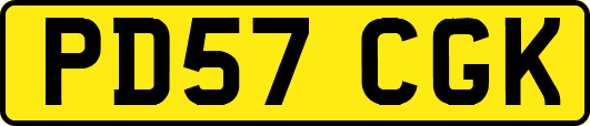 PD57CGK
