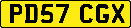 PD57CGX