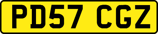 PD57CGZ
