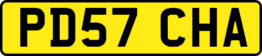 PD57CHA