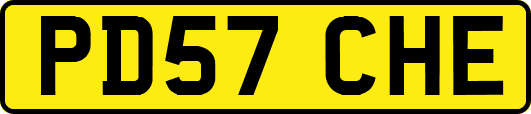 PD57CHE