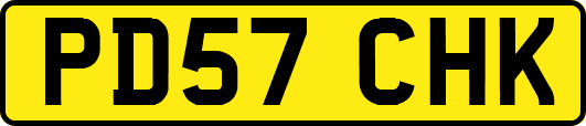 PD57CHK