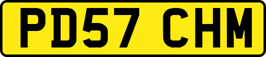 PD57CHM