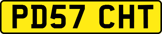 PD57CHT