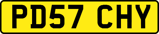 PD57CHY