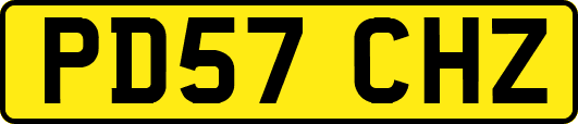 PD57CHZ