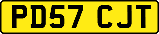 PD57CJT