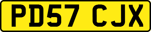 PD57CJX