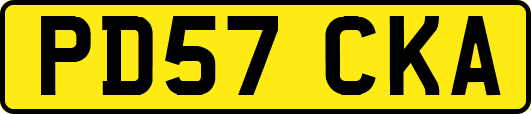 PD57CKA