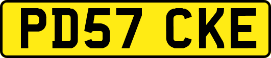 PD57CKE