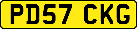 PD57CKG