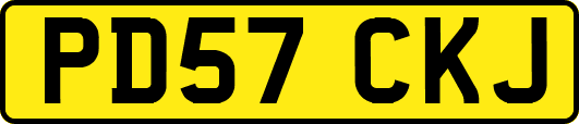 PD57CKJ