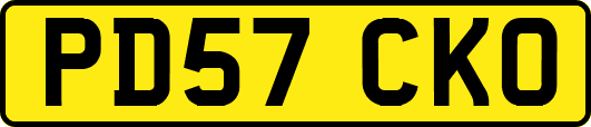 PD57CKO