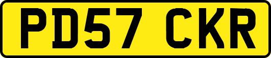 PD57CKR
