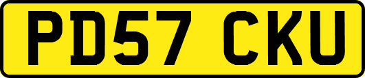PD57CKU