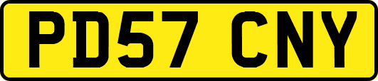 PD57CNY