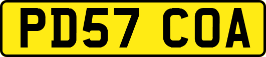 PD57COA