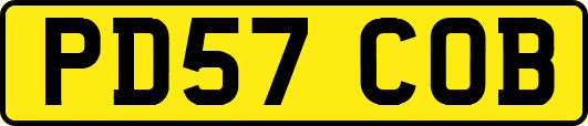 PD57COB