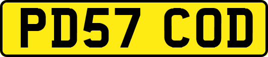 PD57COD
