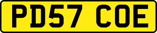 PD57COE