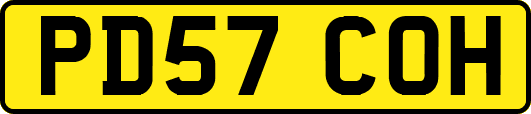 PD57COH