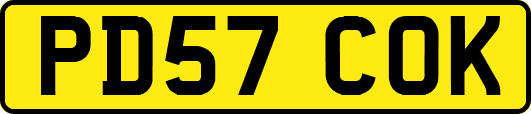 PD57COK
