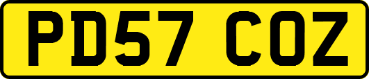 PD57COZ
