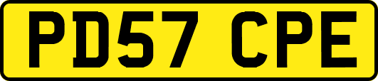 PD57CPE