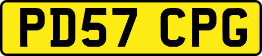 PD57CPG