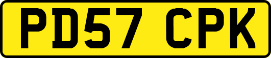 PD57CPK