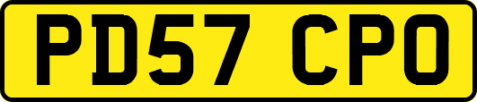 PD57CPO