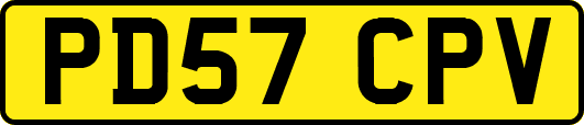 PD57CPV