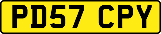 PD57CPY