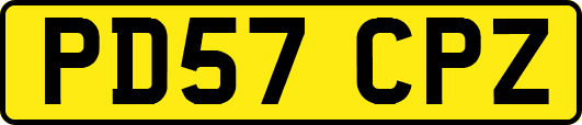 PD57CPZ