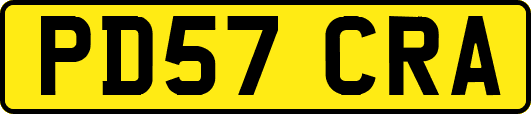 PD57CRA