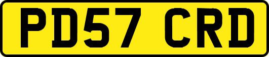 PD57CRD