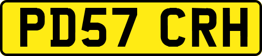 PD57CRH
