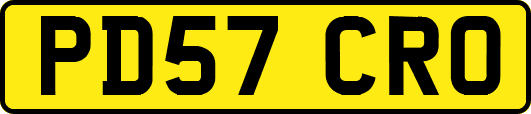 PD57CRO