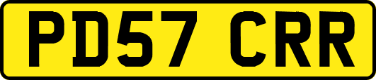 PD57CRR