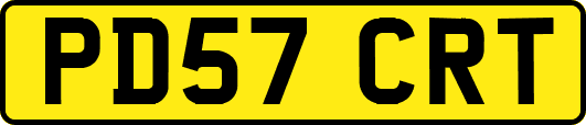 PD57CRT